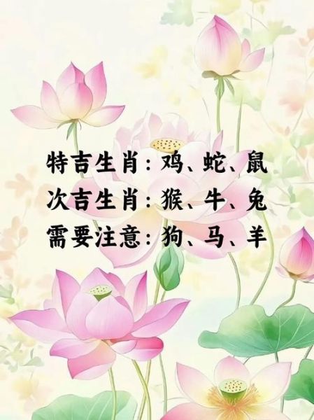 生肖属相排行榜最新（2025最新生肖运气排行榜🍀）