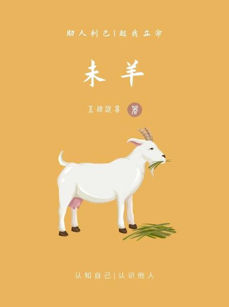 乙未对应什么生肖属相（乙未年属什么生肖羊🐑）