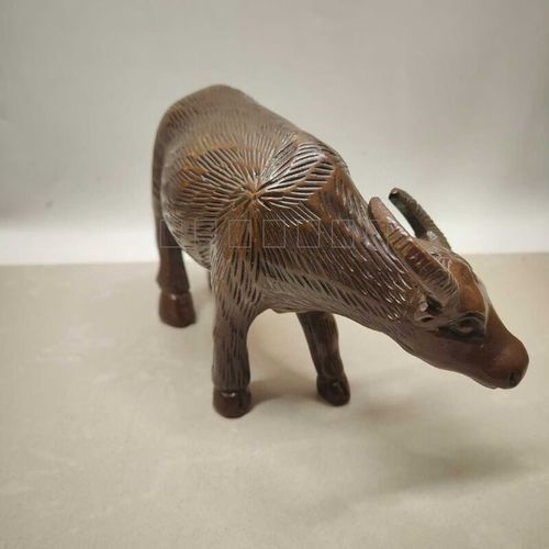 生肖牛道具属相大全（生肖牛吉祥物选购指南）