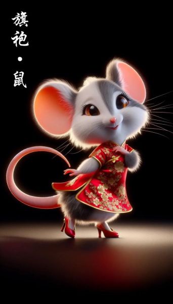 十二生肖属相衣服图片（十二生肖属相衣服图片怎么选？👘）