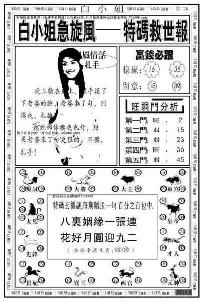 白姐属相是什么生肖(白姐属相是什么生肖?)