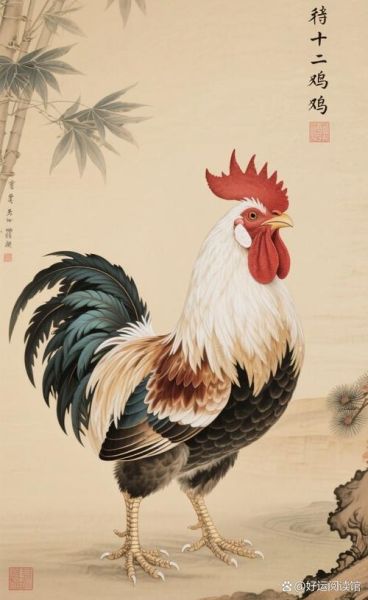 生肖鸡和哪些属相相冲（生肖鸡配什么会相冲？）