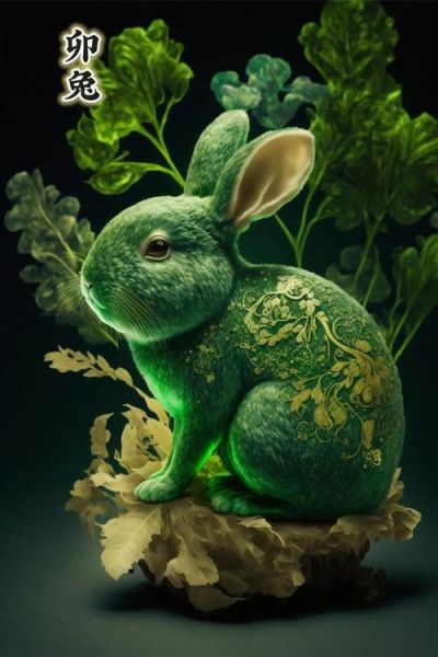 绿的属相是什么生肖