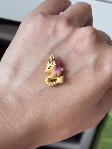 生肖属相龙戴什么（属龙佩戴什么吉祥物最旺运）