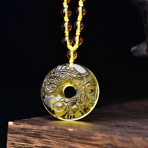 属相生肖装饰挂件（2024年最流行属相生肖装饰挂件推荐）