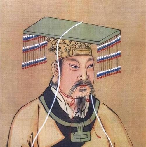 黄帝属相生肖是什么（黄帝属相到底属什么）