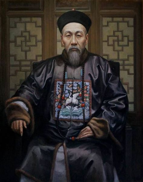 曾国藩生肖属相是（曾国藩生肖属相是什么？）