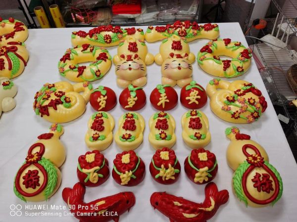 山东生肖属相馒头(山东生肖属相馒头怎么做?)