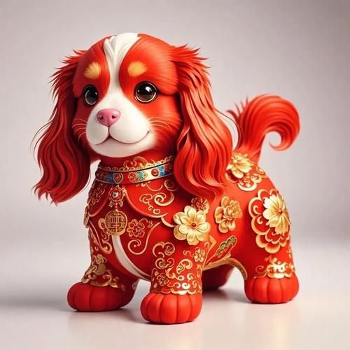 生肖狗带什么属相转运(生肖狗佩戴属马的吉祥物招财吗)