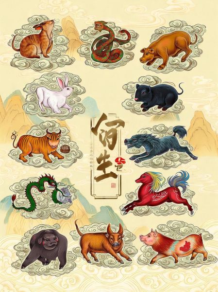 泰戈尔生肖属相(泰戈尔生肖属相是什么)