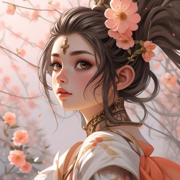 喜欢生肖猴属相女生（生肖猴女生喜欢一个人的表现🥰）