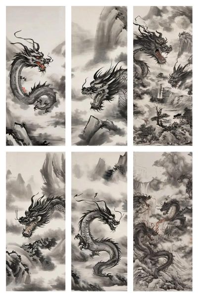 生肖龙对应的生肖属相（生肖龙对应的生肖属相到底是什么）