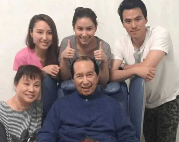 赌王孩子生肖属相（赌王孩子生肖属相是什么？）