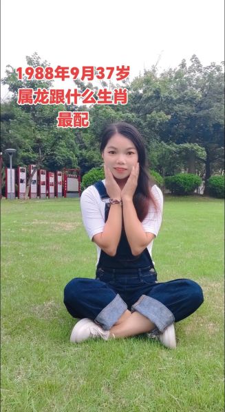 生肖龙配对最佳属相（生肖龙和什么属相最配最好）