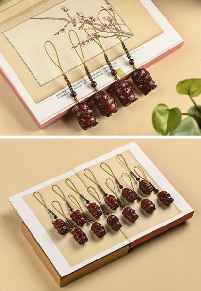 生肖属相家居挂件