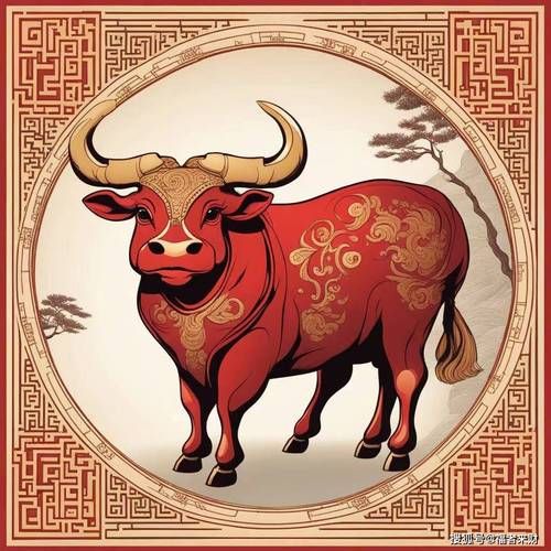 生肖牛是大属相（生肖牛到底算不算大属相？）