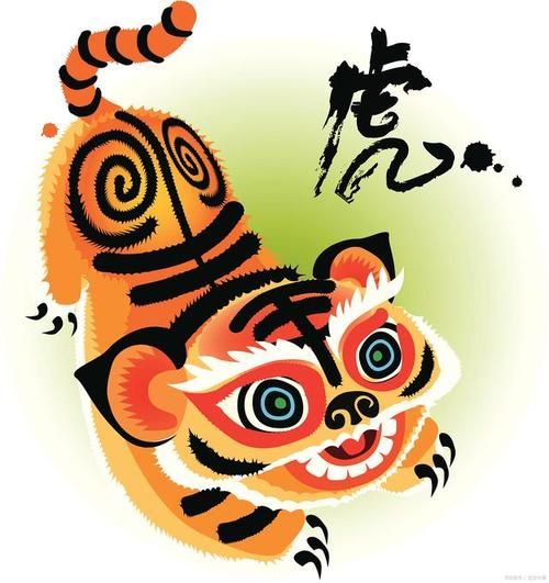 恶虎食子生肖属相（恶虎食子生肖属相详解）