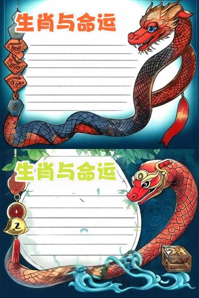 生肖蛇和什么属相不合（生肖蛇和什么属相不合的终极指南）