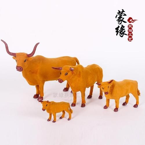 小黄牛什么生肖属相（小黄牛对应什么生肖属相全解析）