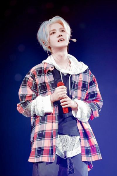 鹿晗生肖属相（鹿晗生肖属什么？小白秒懂属相科普✨）