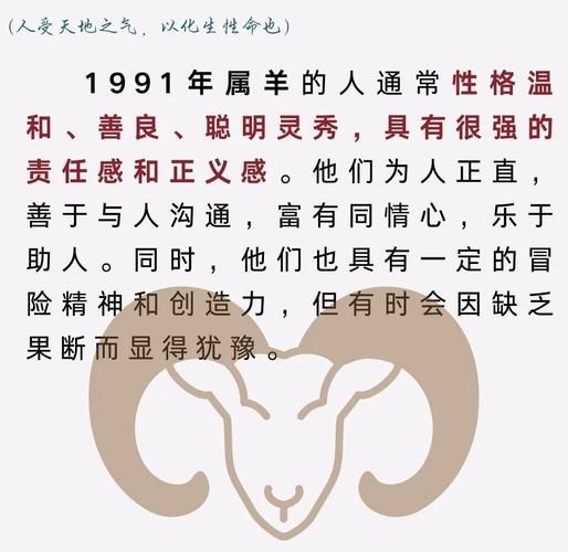 1991属相什么生肖（1991年属什么生肖？新手速查指南）