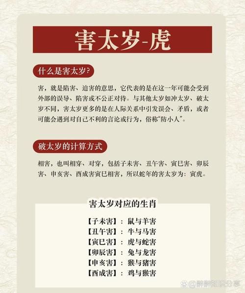 过年属相忌讳什么生肖（过年忌讳属相有哪些生肖）