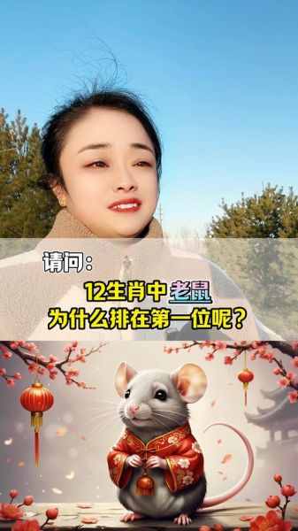 崔瑗属什么生肖属相（崔瑗属什么生肖？🐭小白5秒看懂）