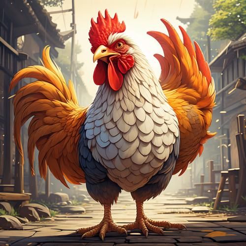 生肖鸡宜配啥属相（生肖鸡宜配啥属相最好）