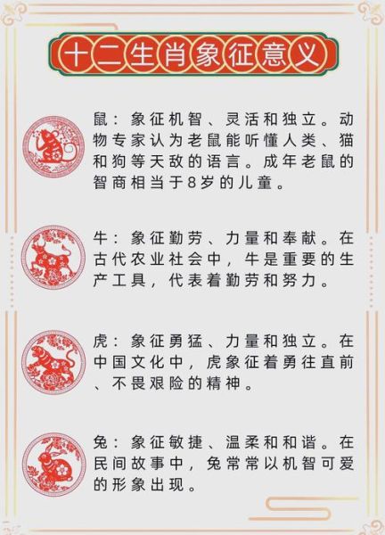 生肖龙的属相解读（生肖龙的属相性格优缺点全解析）