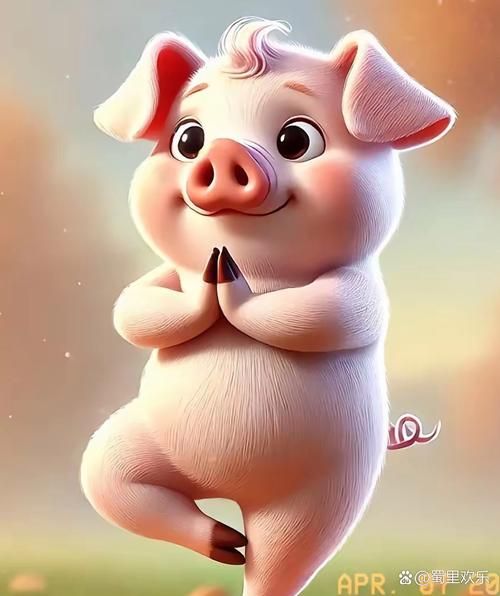 2007年属相生肖（2007年属什么生肖？属猪🐷）