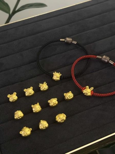 金属相十二生肖样式（金属相十二生肖样式哪种最受欢迎❤️）