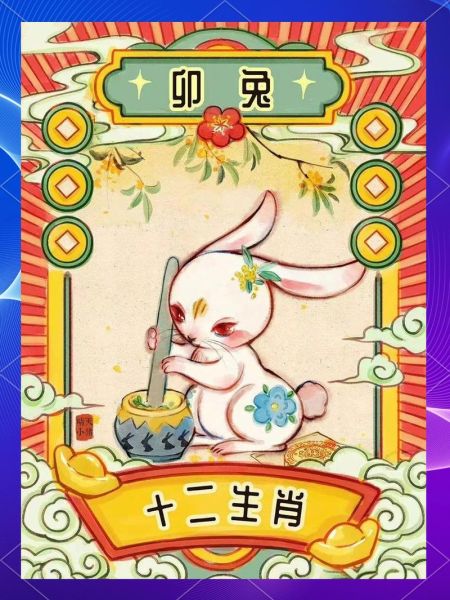 生肖情感运势配对属相（属兔情感运势配对最佳属相2024）