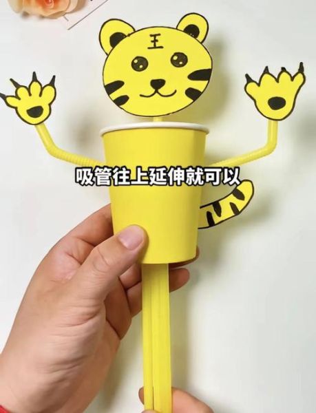 纸杯做生肖属相教程视频（纸杯十二生肖做法视频新手一看就会）