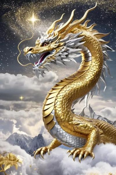 生肖属相龙过了是什么(龙过了是什么属相)