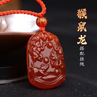 生肖属相吉祥挂件（生肖属相吉祥挂件有哪些讲究？新手入门全攻略）