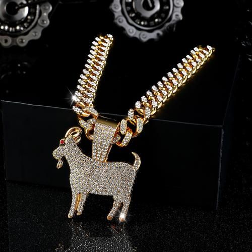 适合羊生肖项链的属相(羊生肖带什么生肖项链最旺)