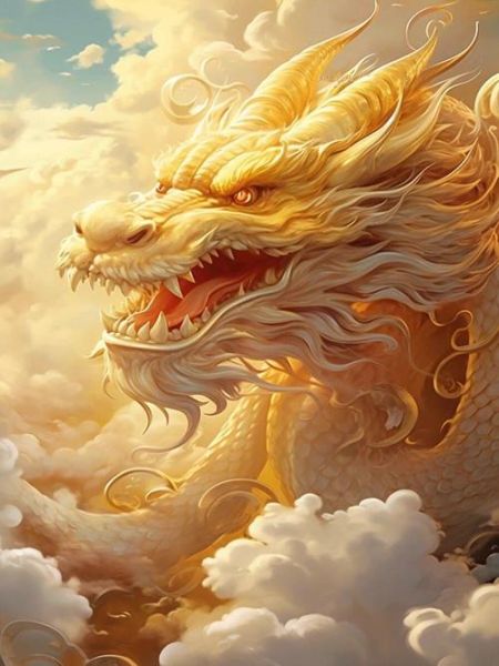 属龙富贵生肖属相(属龙富贵生肖属相真的能带来好运吗?)