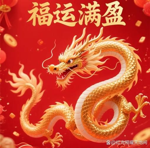 属龙富贵生肖属相(属龙富贵生肖属相真的能带来好运吗?)