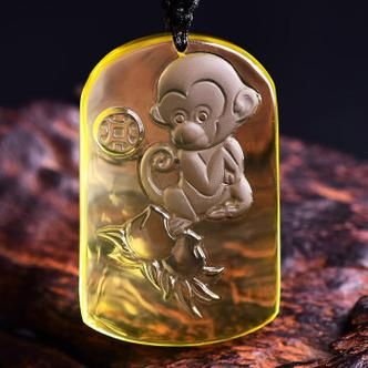 生肖猴可以戴什么属相(属猴佩戴什么生肖最旺)