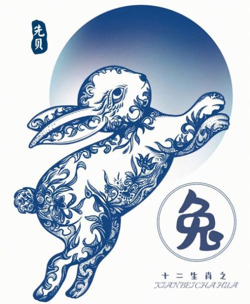 卯兔是生肖还是属相（卯兔是生肖还是属相？新手一次看懂）