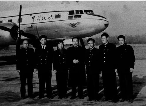 周恩来属相什么生肖（周恩来属什么生肖？小白也能秒懂）