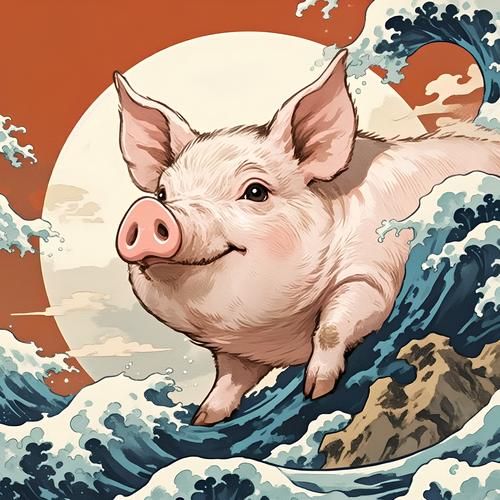 生肖属相头像如何制作的（生肖头像在线生成教程）