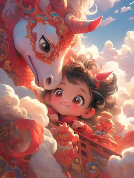 生肖马什么属相的宝宝(属马生什么属相宝宝最旺?)