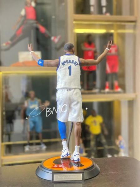 麦迪什么生肖属相（麦迪属什么生肖？属相揭秘🔮）