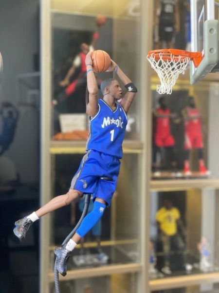 麦迪什么生肖属相（麦迪属什么生肖？属相揭秘🔮）