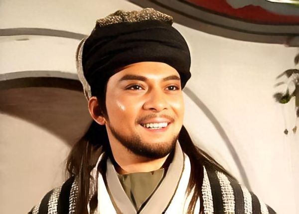 演员郭靖属什么生肖属相(演员郭靖属什么生肖)