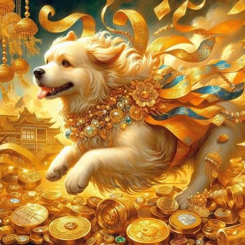 生肖狗最大的属相（生肖狗最旺的属相是什么）