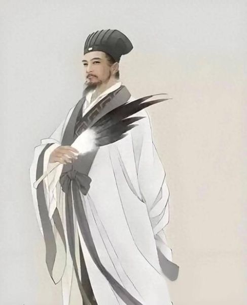 孔明的生肖属相(孔明的生肖属相是什么)