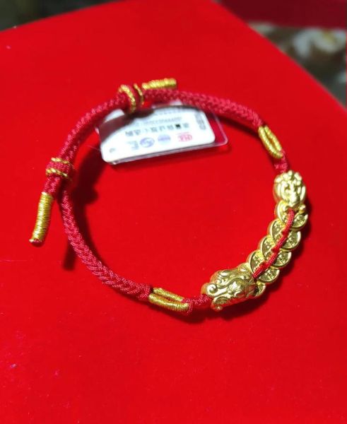 生肖属相辟邪手链（属龙的辟邪手链怎么选）