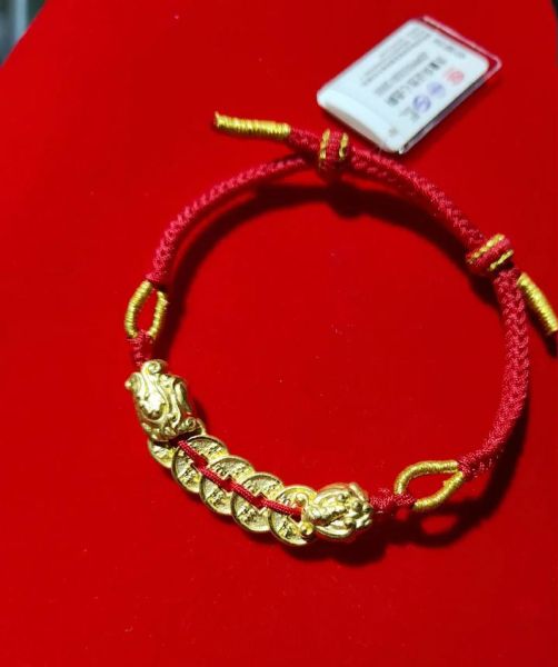 生肖属相辟邪手链（属龙的辟邪手链怎么选）